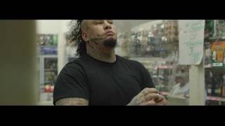Stitches - Gangsta Forever (Official Music Video)