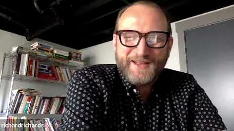 Interview with Atlanta Chef Craig Richards of Midt...