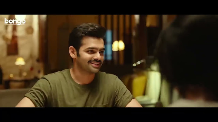 Hello Guru Prema Kosame  প্রেম করেছি করবই তো    Tamil Movie Bangla Dubbed   Ram Pothineni   Anupama7