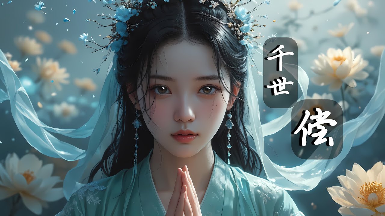💔 《千世偿》| 一首演绎千世情缘的轮回宿命与爱恨交织的宿劫之歌 | 古风虐恋 | 古风歌曲 💔 💔 《千世偿》| 一首演绎千世情缘的轮回宿命与爱恨交织的宿劫之歌 | 古风虐恋 | 古风歌曲 💔