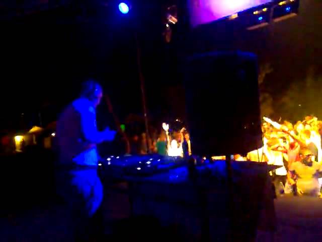 Watch Rezone @ Ges Fest 2012 (ULTRAVIOLET) on YouTube