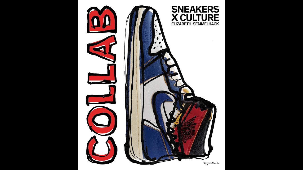 趣味・スポーツ・実用 SEMMELHACK COLLAB SNEAKERS X CULTURE I.T. Ep. 174 | Sneakers x Culture: Collab by Elizabeth Semmelhack