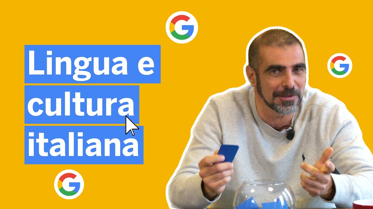 Perché l'italiano è una lingua difficile?