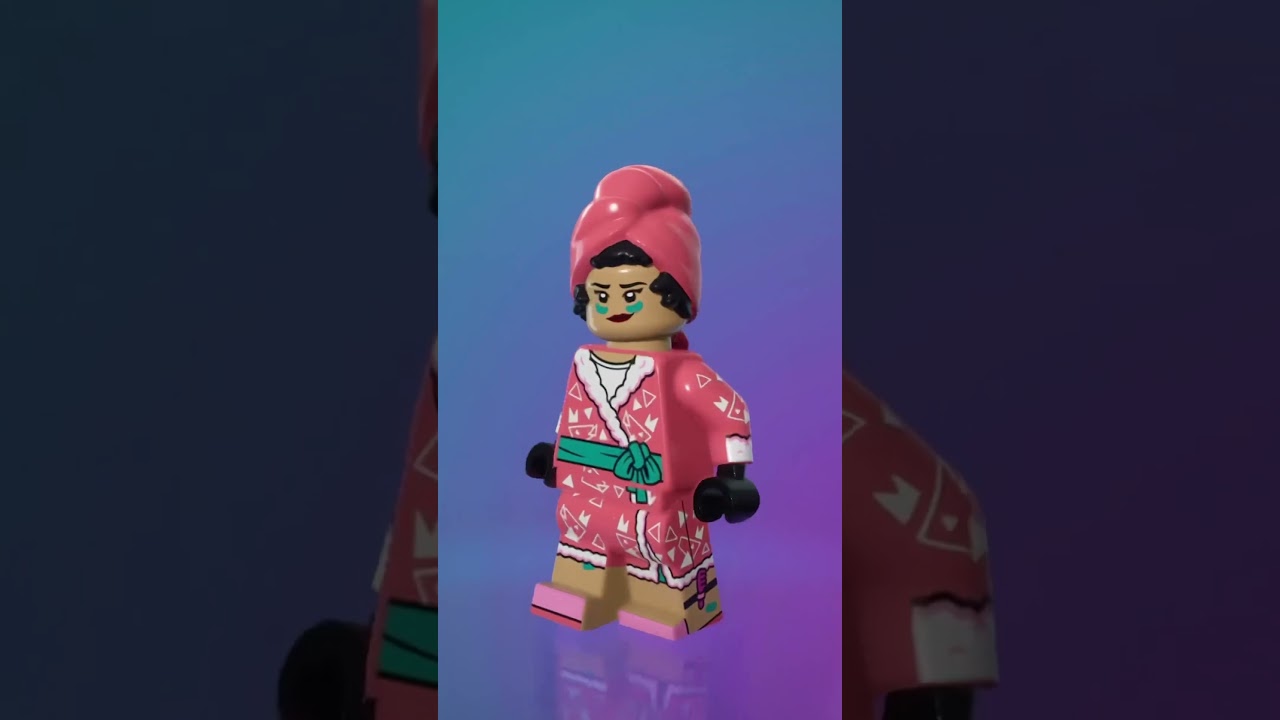 A Clean Shot Bundle available in Shop 