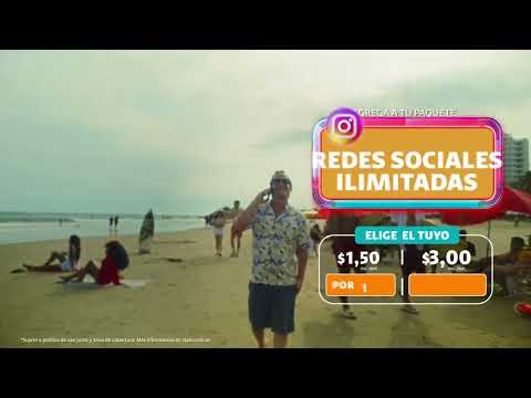 BC Scrollea donde vayas ​