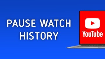 How To Pause YouTube Watch History On PC (Updated)