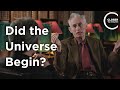 Richard Swinburne - Did the Universe Begin?