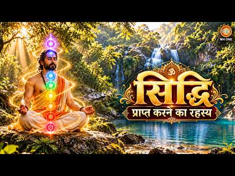 Maa Siddhidatri: माँ सिद्धिदात्री से मिलती हैं 8 सिद्धियाँ, जानिए इसका रहस्य | नवदुर्गा | Navratri