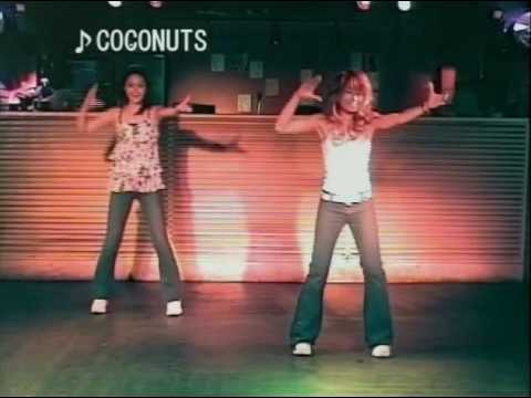 trapara COCONUTS