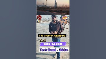 plot in Jaipur | Jda property #plot #plotforsaleinjaipur