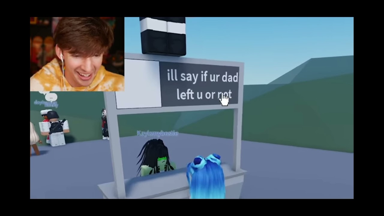 Albert's mom left him - YouTube