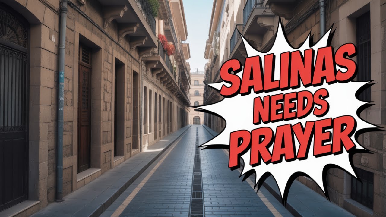 Salinas Prayer Work | Spiritual Guidance & Powerful Prayer Services