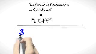 LCFF for Sol Aureus College Preparatory