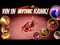 That&#39;s why yin&#39;s ult is most badass ult in mlbb 🔥// yin again in meta