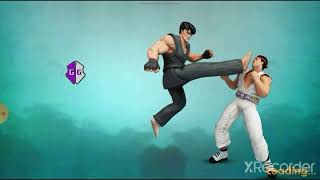 Karate Fighter using game guardian no root 2021 screenshot 2