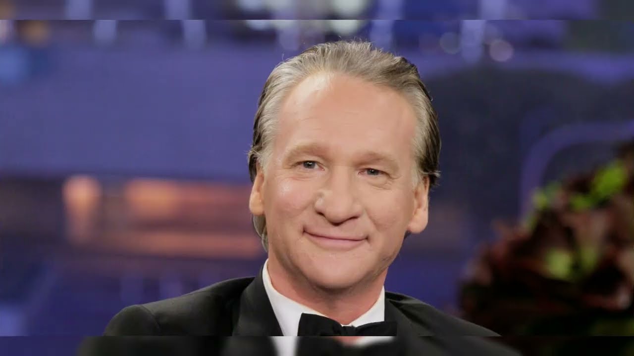 Bill Maher EXPOSES Hollywood Hypocrisy & DESTROYS Woke Stars!