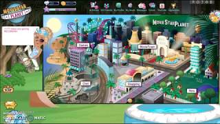 Msp Random Time