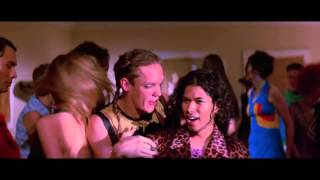 Hackers - Party