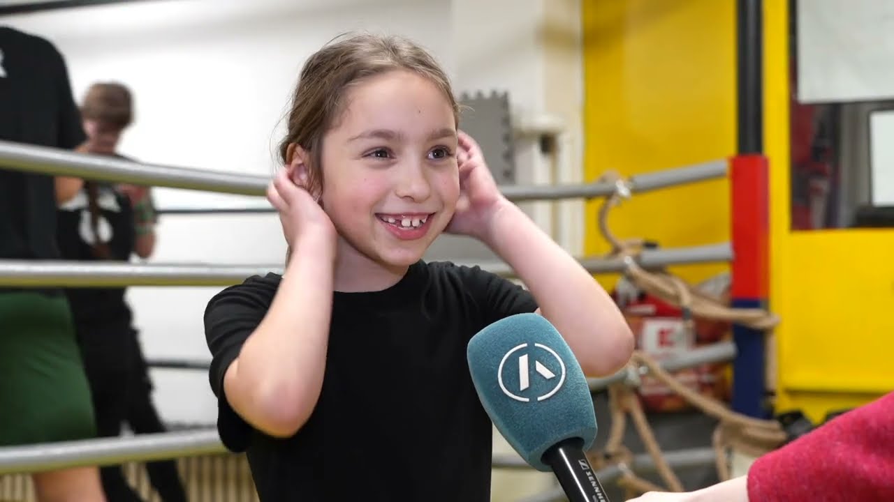 BUDUCE ZVEZDE ARENE : KLUB BOKSA CERAK, BEOGRAD | 03.03.2026.