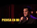 Agustin lara  piensa en mi juan pablo di pace cover live at feinsteins 54 below