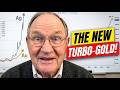 The "Turbo-Gold" Effect is in Full Swing