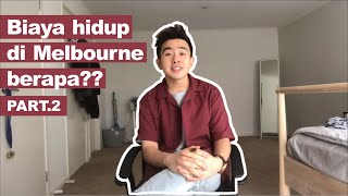 Biaya Hidup di Melbourne Berapa?? (PART.2)