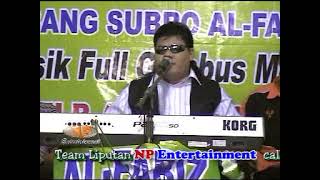 Biarkanlah/Cover LAgu/Bang H.Subro