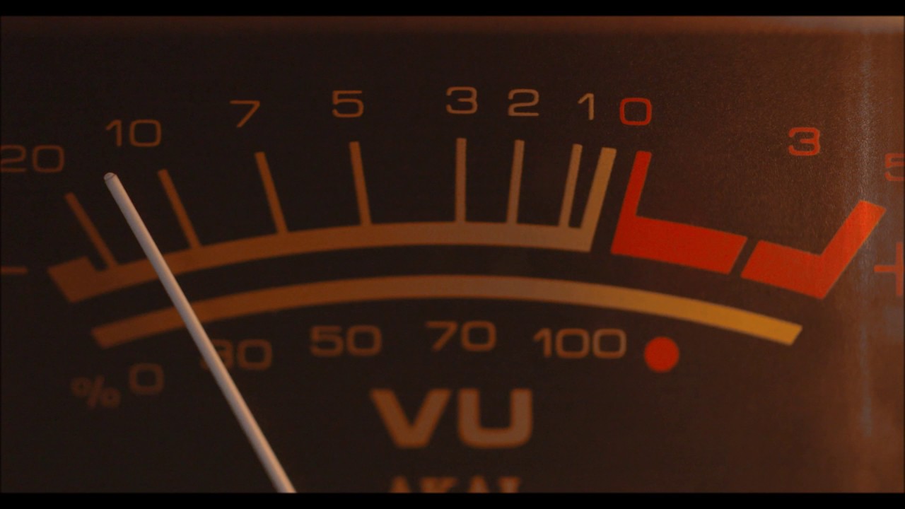 Russ McLamb Voiceovers: Liners and Sweepers