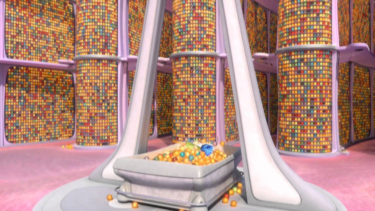 Plugged In Movie Review: Inside Out