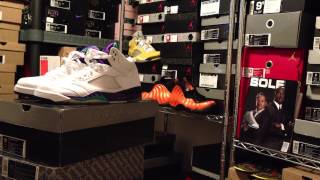 Jordan Retro G Vs Discussion Re-Retroing A Retro.