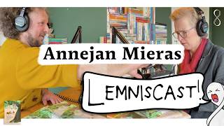 Luister Eens Naar alle Dagen Samen 7 Door Annejan Mieras