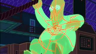 Futurama - The doctor is in! The doctor is out...
