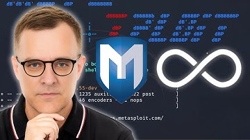 Metasploit Hacking Demo (includes password cracking)