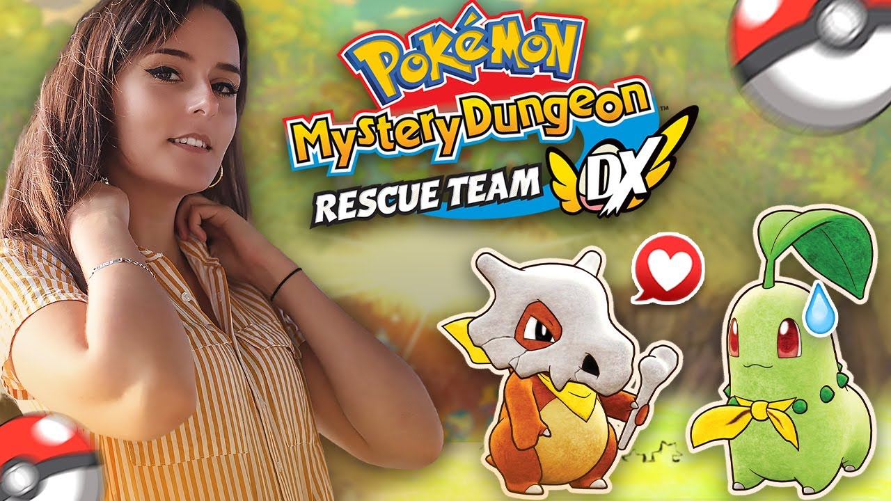 CE POKEMON EST UN GROS FORCEUR - Découverte Pokémon Donjon Mystère Equipe de Secours DX – ULTIA
