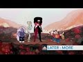 Cartoon Network Canada 2016 Next Later Steven Universe Steven Universe 