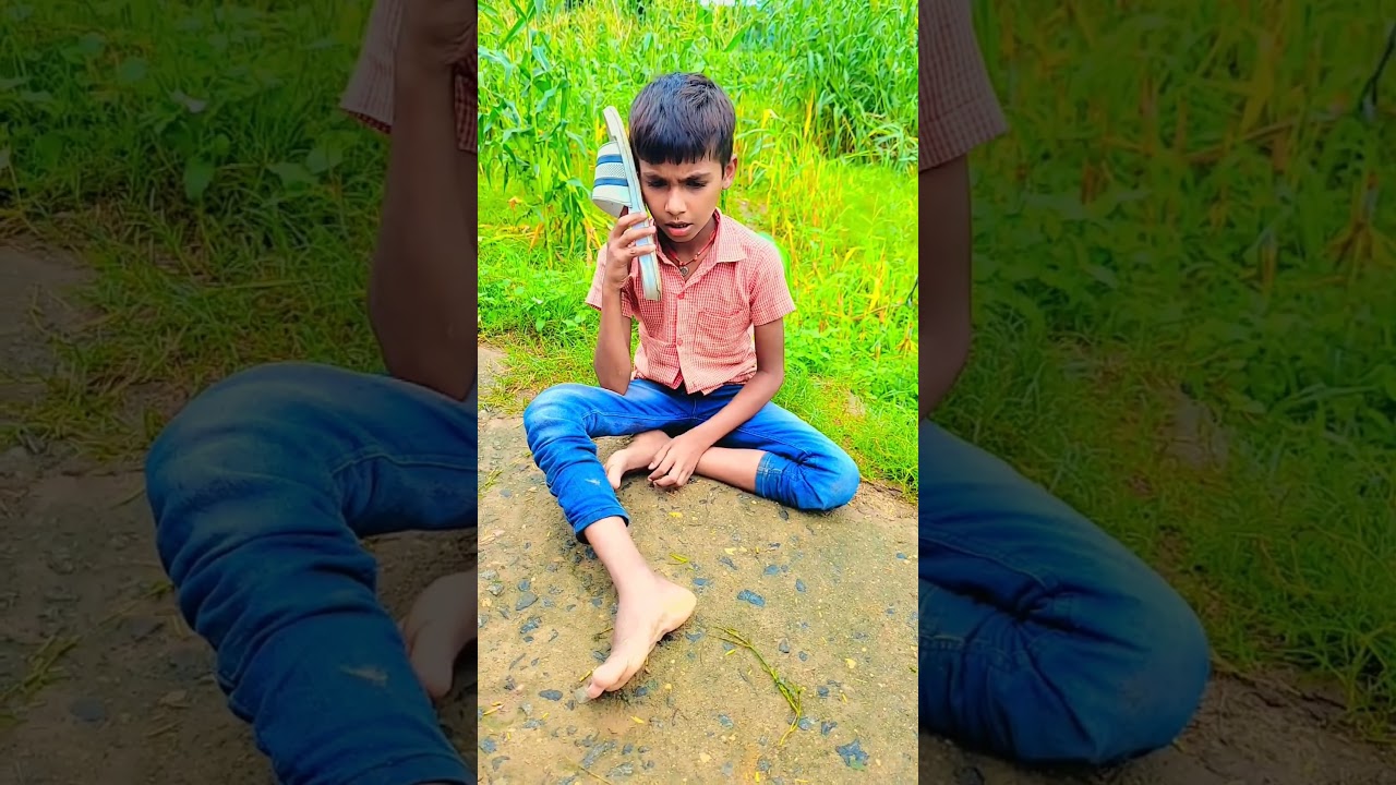 # lalan roy funny video 