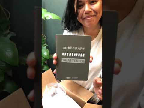 nikecraftweartester