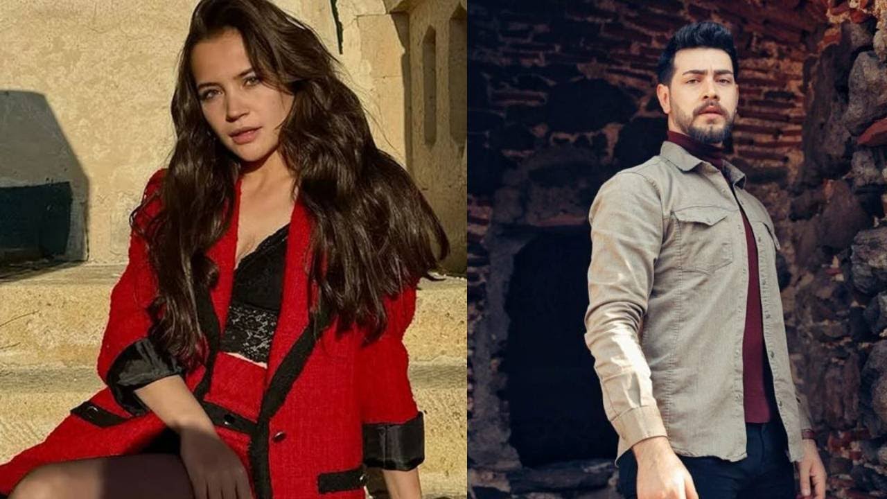 Барыш Ардуч нарушает молчание, чтобы защитить Эльчина Сангу: что на самом деле произошло на съемо...