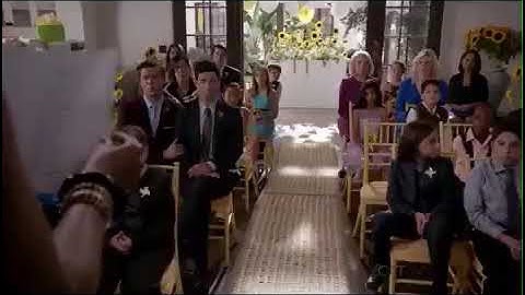 Nicki Minaj Right thru me by Nene Leakes Glee