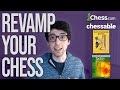 4 Ways To Revamp Your Chess (in 2021)