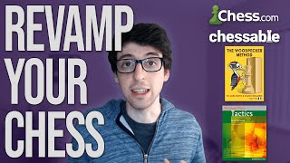 4 Ways To Revamp Your Chess