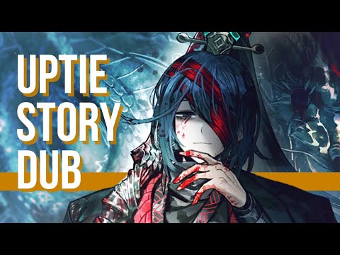 Limbus Uptie Dub: The Lord of Hongyuan Hong Lu