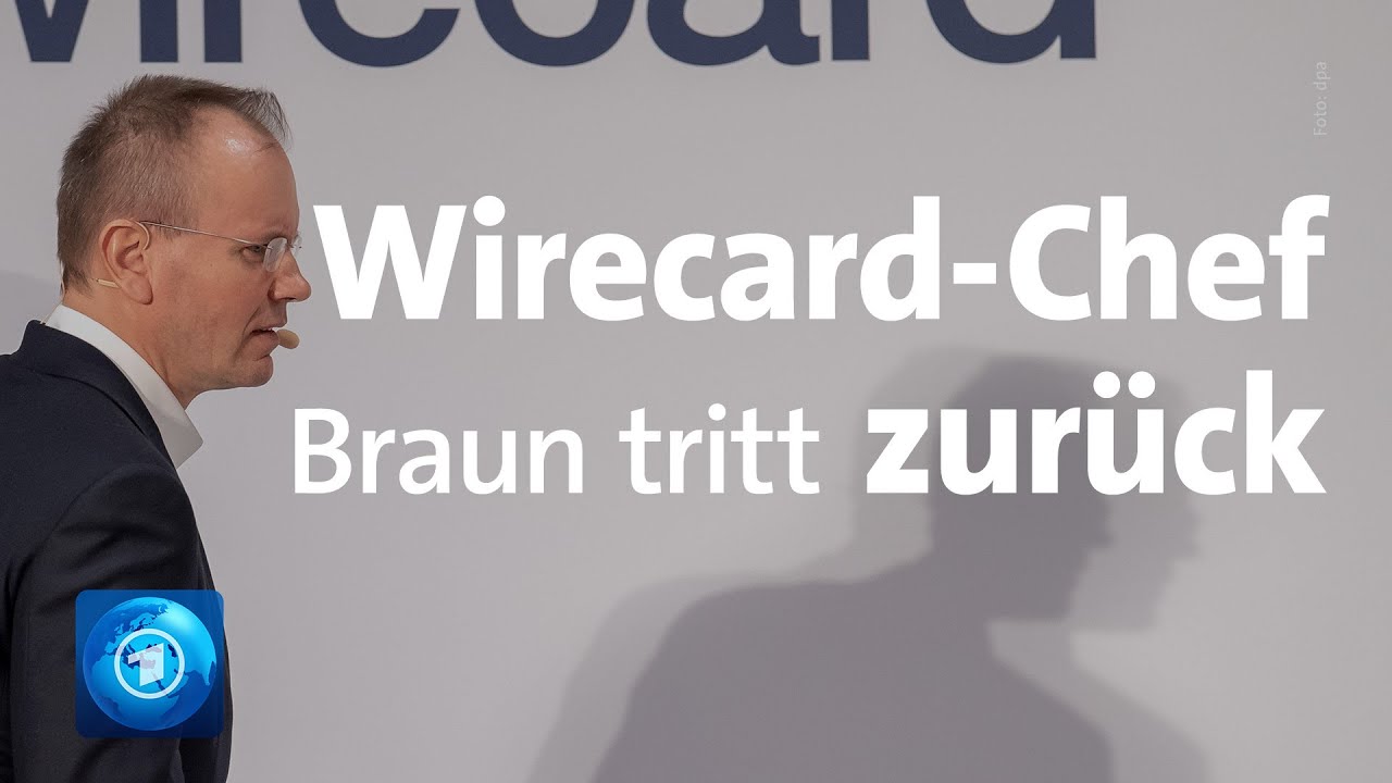 Untersuchungsausschuss zu Wirecard kommt