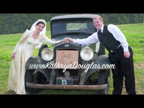 Kathryn Douglas Wedding Photography Slideshow in K...