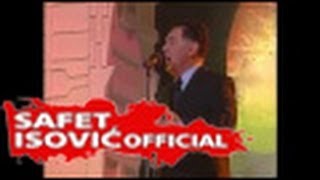 Safet Isovic - Put putuje Latif'aga - (LIVE) - (Zetra 29.05.2003.) - (FTV) Resimi