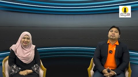 MPC Productivity Talk 3/2022 : Transformasi Digital Melalui MyReskill IoT