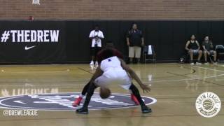 2016 Drew League - Frank Session Season Mix