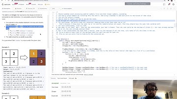 LeetCode 1632. Rank Transform of a Matrix
