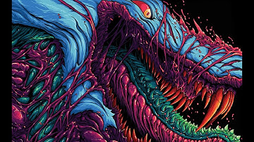 Counter-Strike: Global Offensive [Cache] [ACE AWP!] [in 4k]