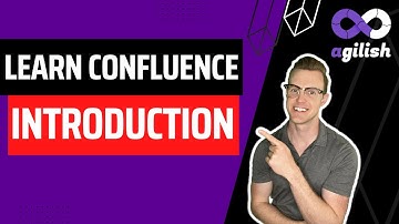 Confluence Introduction | JIRA for Scrum Masters | JIRA Tutorial
